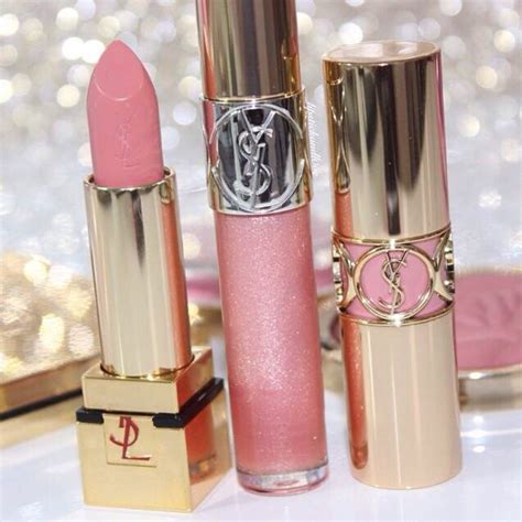 ici paris ysl lipstick|ysl pink lipstick.